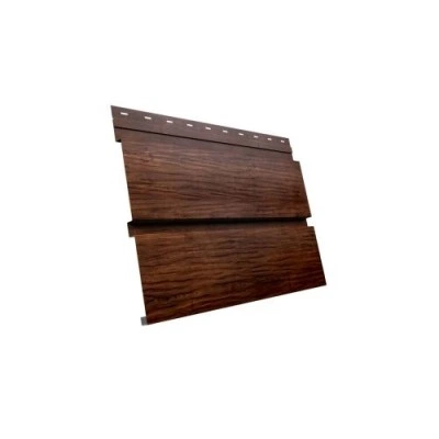 Сайдинг Grand Line Квадро брус 3D 0,45 Print Premium с пленкой Cherry Wood Fresh — 555368 Сайдинг Grand Line Квадро брус 3D 0,45 Print Premium с пленкой Cherry Wood Fresh — 555368