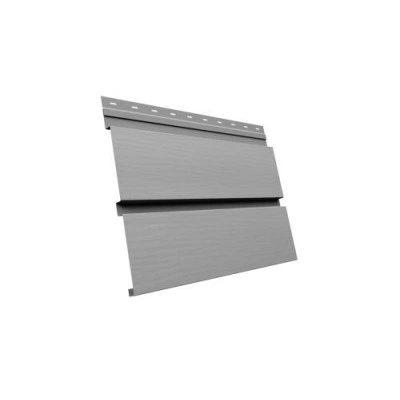 Сайдинг металлический Квадро Брус 3D в01 Grand Line 0,45 Drap ТХ с пленкой RAL 9003 сигнальный белый — 555502 Сайдинг металлический Квадро Брус 3D в01 Grand Line 0,45 Drap ТХ с пленкой RAL 9003 сигнальный белый — 555502
