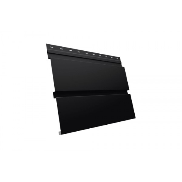 ГРАНД ЛАЙН Квадро Брус в01 0,5 PurLite матовый с пленкой RAL 9005 черный 412785 ГРАНД ЛАЙН Квадро Брус в01 0,5 PurLite матовый с пленкой RAL 9005 черный 412785