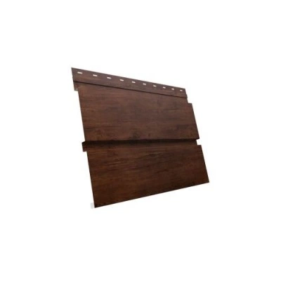 Сайдинг Grand Line Квадро Брус 0,45 Print Premium с пленкой Cherry Wood Fresh TwinColor — 555206 Сайдинг Grand Line Квадро Брус 0,45 Print Premium с пленкой Cherry Wood Fresh TwinColor — 555206