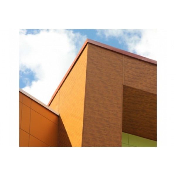 ГРАНД ЛАЙН Вертикаль 0,2 classic 0,4 PE с пленкой RAL 1014 слоновая кость 476132