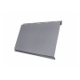 ГРАНД ЛАЙН Вертикаль 0,2 classic 0,5 Satin с пленкой RAL 7004 сигнальный серый 54965