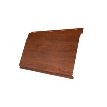 ГРАНД ЛАЙН Вертикаль 0,2 classic 0,45 Print Premium с пленкой Golden Wood Fresh 557501