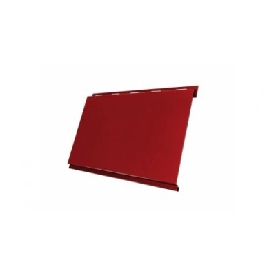Сайдинг Grand Line Вертикаль 0,2 classic 0,5 Satin RAL 3011 коричнево-красный — 74851 Сайдинг Grand Line Вертикаль 0,2 classic 0,5 Satin RAL 3011 коричнево-красный — 74851