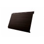 ГРАНД ЛАЙН Вертикаль 0,2 gofr 0,45 Print Elite с пленкой Coffee Wood TwinColor 241753 ГРАНД ЛАЙН Вертикаль 0,2 gofr 0,45 Print Elite с пленкой Coffee Wood TwinColor 241753