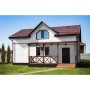 ГРАНД ЛАЙН Вертикаль 0,2 gofr 0,45 Drap TX с пленкой RAL 9003 сигнальный белый 506807 ГРАНД ЛАЙН Вертикаль 0,2 gofr 0,45 Drap TX с пленкой RAL 9003 сигнальный белый 506807