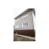 Сайдинг Grand Line Вертикаль 0,2 gofr 0,5 Satin с пленкой RAL 8017 шоколад — 75327 Сайдинг Grand Line Вертикаль 0,2 gofr 0,5 Satin с пленкой RAL 8017 шоколад — 75327