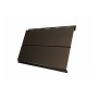 ГРАНД ЛАЙН Вертикаль line 0,45 Drap с пленкой RR 32 темно-коричневый 108933