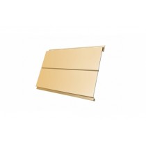 ГРАНД ЛАЙН Вертикаль 0,2 line 0,45 PE RAL 1014 слоновая кость 35141