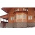Сайдинг Grand Line Вертикаль 0,2 line 0,45 PE RR 32 темно-коричневый — 39277 Сайдинг Grand Line Вертикаль 0,2 line 0,45 PE RR 32 темно-коричневый — 39277