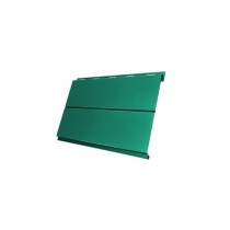 ГРАНД ЛАЙН Вертикаль 0,2 line 0,45 PE RAL 5021 водная синь 40675