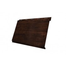 ГРАНД ЛАЙН Вертикаль 0,2 line 0,45 Print Premium с пленкой Cherry Wood 465149