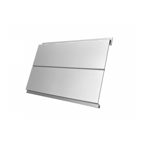ГРАНД ЛАЙН Вертикаль 0,2 line 0,5 Satin с пленкой RAL 9003 сигнальный белый 64579 ГРАНД ЛАЙН Вертикаль 0,2 line 0,5 Satin с пленкой RAL 9003 сигнальный белый 64579