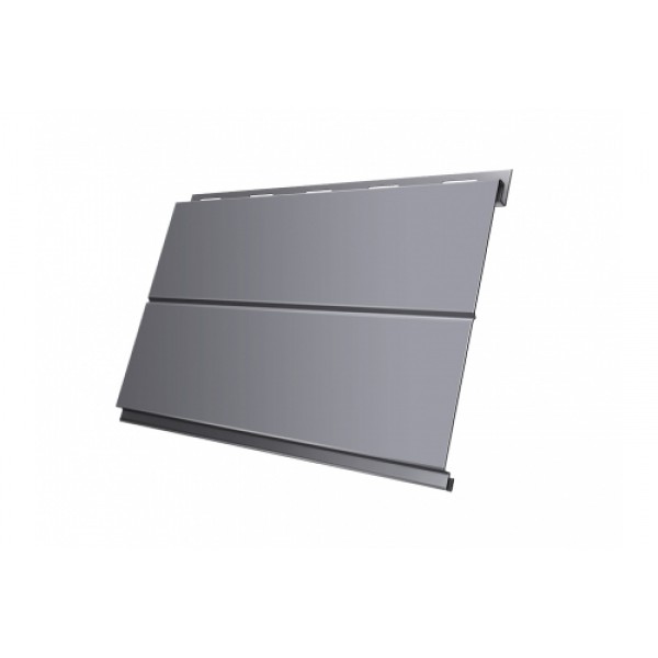 ГРАНД ЛАЙН Вертикаль 0,2 line 0,5 Satin с пленкой RAL 7004 сигнальный серый 65008 ГРАНД ЛАЙН Вертикаль 0,2 line 0,5 Satin с пленкой RAL 7004 сигнальный серый 65008