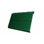 ГРАНД ЛАЙН Вертикаль 0,2 line 0,5 Satin с пленкой RAL 6005 зеленый мох 90628 ГРАНД ЛАЙН Вертикаль 0,2 line 0,5 Satin с пленкой RAL 6005 зеленый мох 90628