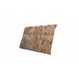 ГРАНД ЛАЙН Вертикаль 0,2 prof 0,45 Print Elite с пленкой Sand Stone TwinColor 164531