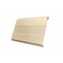 ГРАНД ЛАЙН Вертикаль 0,2 prof 0,5 Satin с пленкой RAL 1015 светлая слоновая кость 94912 ГРАНД ЛАЙН Вертикаль 0,2 prof 0,5 Satin с пленкой RAL 1015 светлая слоновая кость 94912
