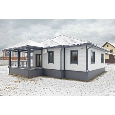 Сайдинг Корабельная доска Grand Line Стандарт серый (3,0м) — 082552 Сайдинг Корабельная доска Grand Line Стандарт серый (3,0м) — 082552