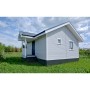 ГРАНД ЛАЙН Сайдинг Корабельная доска Стандарт серый (3,0м) 082552 ГРАНД ЛАЙН Сайдинг Корабельная доска Стандарт серый (3,0м) 082552