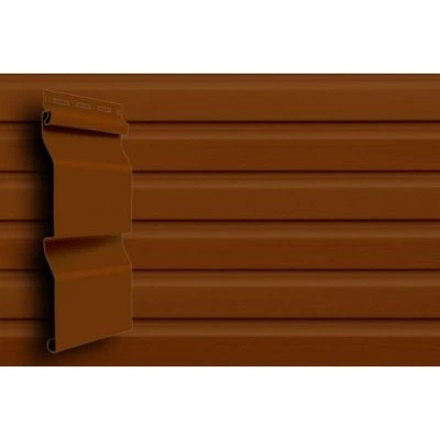 Сайдинг Grand Line Корабельная доска Acryl светлый дуб (3,0м) — 133933