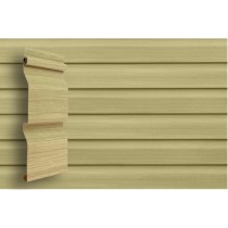 ГРАНД ЛАЙН Сайдинг Корабельная доска Tundra ясень (3,0м) 155459