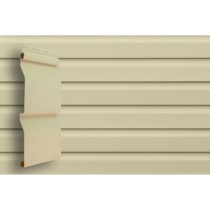 ГРАНД ЛАЙН Сайдинг Корабельная доска Standart слоновая кость (3,0м) 156427