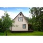 ГРАНД ЛАЙН Сайдинг Корабельная доска Стандарт слоновая кость (3,0м) 156427