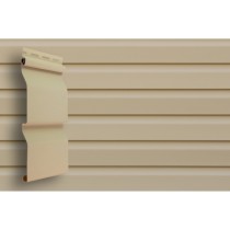 ГРАНД ЛАЙН Сайдинг Корабельная доска Standart бежевый (3,0м) 82548