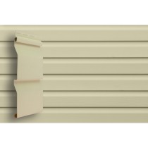 ГРАНД ЛАЙН Сайдинг Корабельная доска Standart слоновая кость (3,66м) 413919