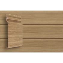 ГРАНД ЛАЙН Сайдинг Natural-брус Tundra клен (3,0м) 142478