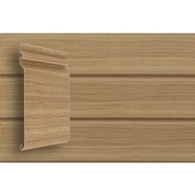 Сайдинг Натурал-брус Grand Line Tundra клен (3,0м)