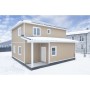 ГРАНД ЛАЙН Сайдинг Вертикальный Tundra клен (3,0м) 361620 ГРАНД ЛАЙН Сайдинг Вертикальный Tundra клен (3,0м) 361620