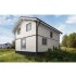 Сайдинг Grand Line Вертикальный Standart белый (3,0м) — 82559 Сайдинг Grand Line Вертикальный Standart белый (3,0м) — 82559