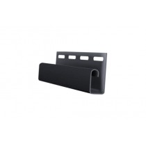 ГРАНД ЛАЙН Профиль J малый Acryl графит (3,0м) 401975