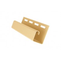 ГРАНД ЛАЙН Профиль J Standart золотой песок (3,0м) 121859