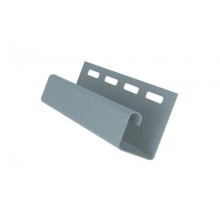 Профиль Grand Line J Color Plus голубой (3,0м)