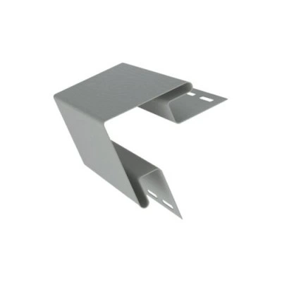 Угол Grand Line наружный Standart серый (3,0м) — 41910 Угол Grand Line наружный Standart серый (3,0м) — 41910