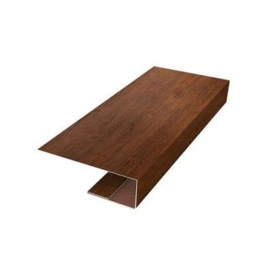 J-Профиль Grand Line 12мм 0,45 Print Premium Golden Wood Fresh (2м) — 557256 J-Профиль Grand Line 12мм 0,45 Print Premium Golden Wood Fresh (2м) — 557256