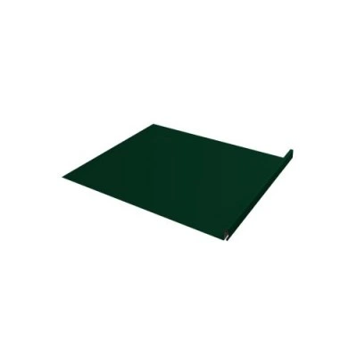 Правый элемент обхода Кликфальц Про Grand Line 0,45 Drap RAL 6005 зеленый мох — 510828 Правый элемент обхода Кликфальц Про Grand Line 0,45 Drap RAL 6005 зеленый мох — 510828