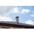 Дымник Grand Line на трубу 520х390мм 0,5 PurLite Matt с пленкой RAL 8004 терракота — 288275 Дымник Grand Line на трубу 520х390мм 0,5 PurLite Matt с пленкой RAL 8004 терракота — 288275