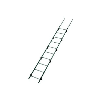 Лестница Grand Line кровельная RAL 6005 2,76м — 465251 Лестница Grand Line кровельная RAL 6005 2,76м — 465251