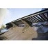 Крепление Grand Line для мостика переходного RAL 6005 — 90955 Крепление Grand Line для мостика переходного RAL 6005 — 90955
