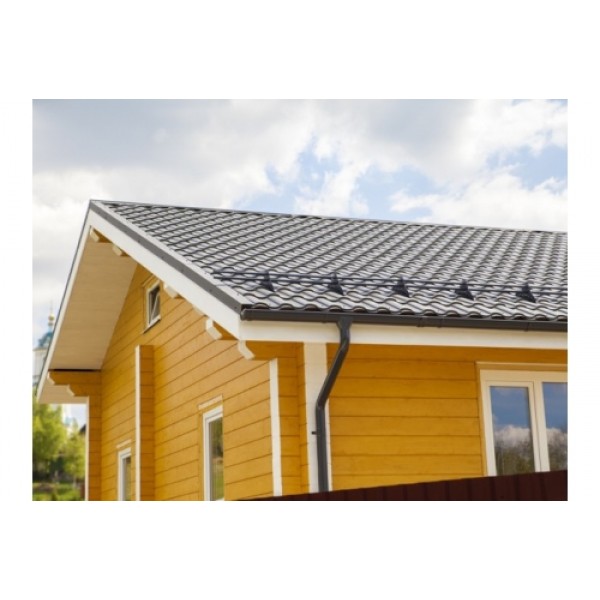 ГРАНД ЛАЙН Кронштейн снегозадержателя Snow Kit RR 32 211601 ГРАНД ЛАЙН Кронштейн снегозадержателя Snow Kit RR 32 211601