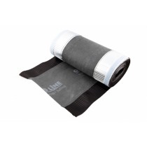 ГРАНД ЛАЙН Аэроэлемент конька GRAND LINE коричневый, 310мм (5м) 168973