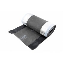 ГРАНД ЛАЙН Аэроэлемент конька GRAND LINE черный, 310мм (5м) 168974