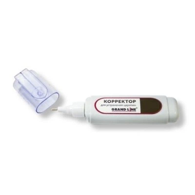 Корректор для ремонта царапин Grand Line RAL 3011 — 103648