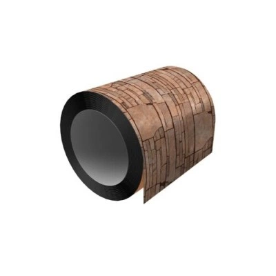 Отмотка Grand Line 0,45 Print Elite с пленкой Sand Stone TwinColor — 116928