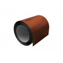 ГРАНД ЛАЙН Отмотка 0,45 Drap ST с пленкой RAL 8004 терракота 410036