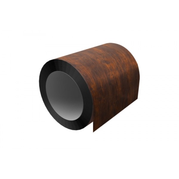 ГРАНД ЛАЙН Отмотка 0,45 Print Elite с пленкой Chestnut Wood TwinColor 553240 ГРАНД ЛАЙН Отмотка 0,45 Print Elite с пленкой Chestnut Wood TwinColor 553240