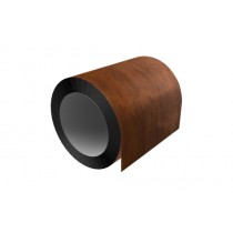 ГРАНД ЛАЙН Отмотка 0,45 Print Premium с пленкой Golden Wood Fresh TwinColor 553904